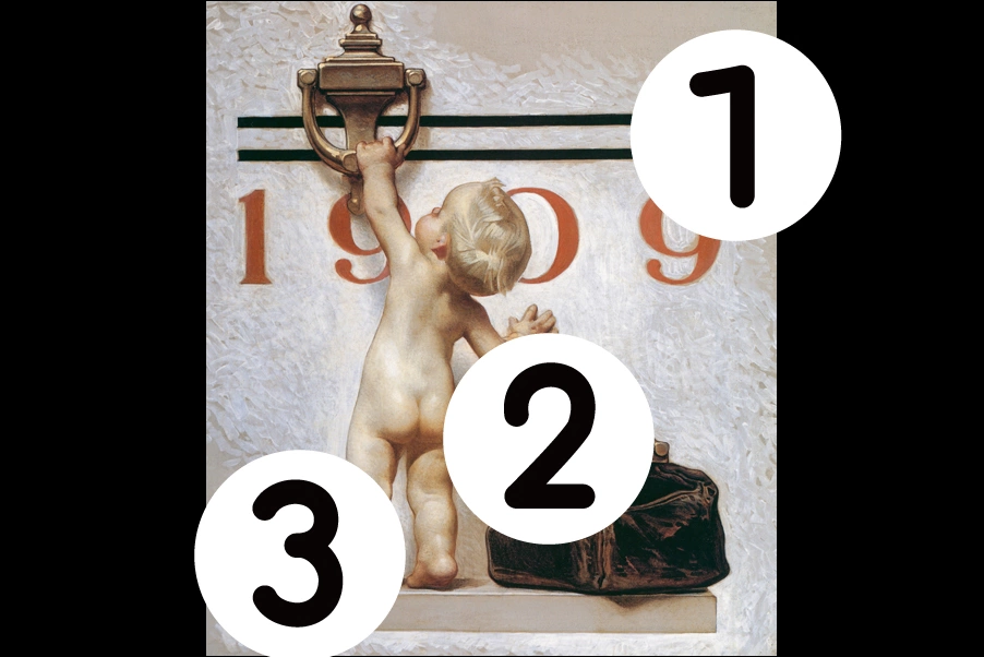number