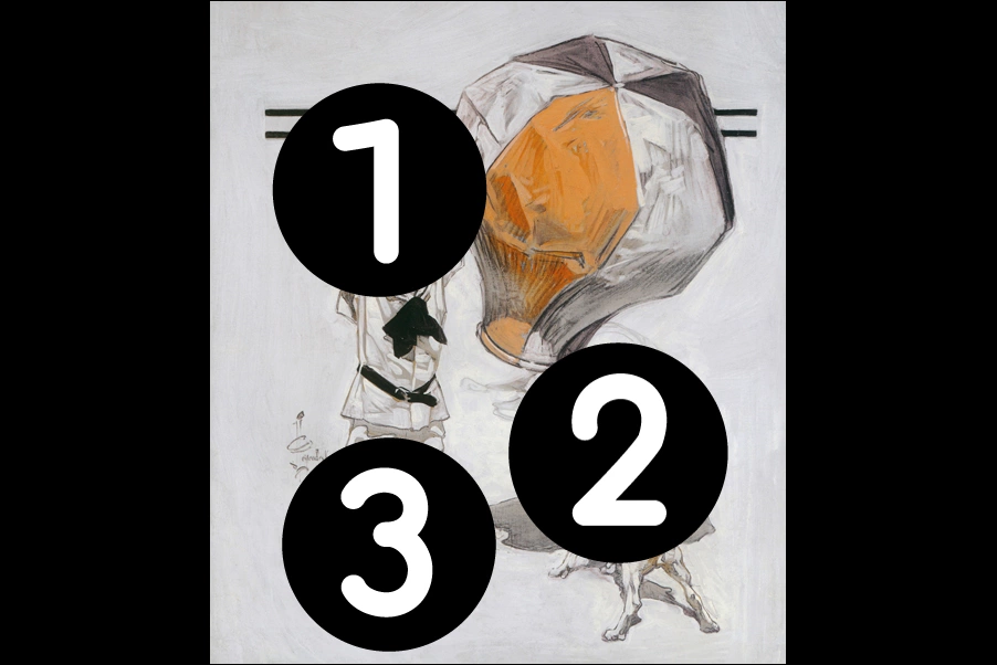 number