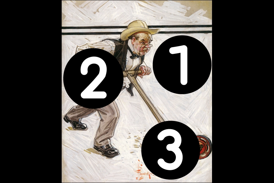 number