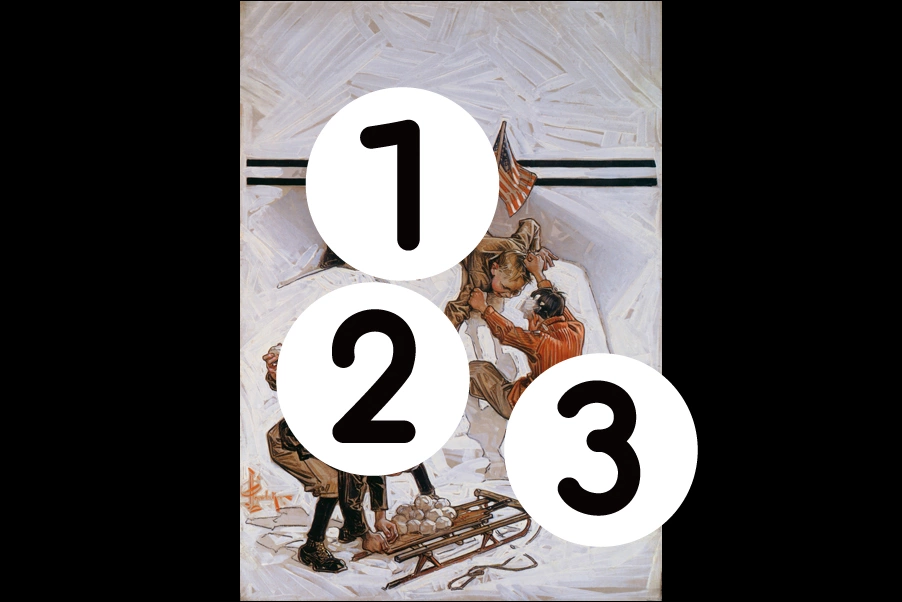 number