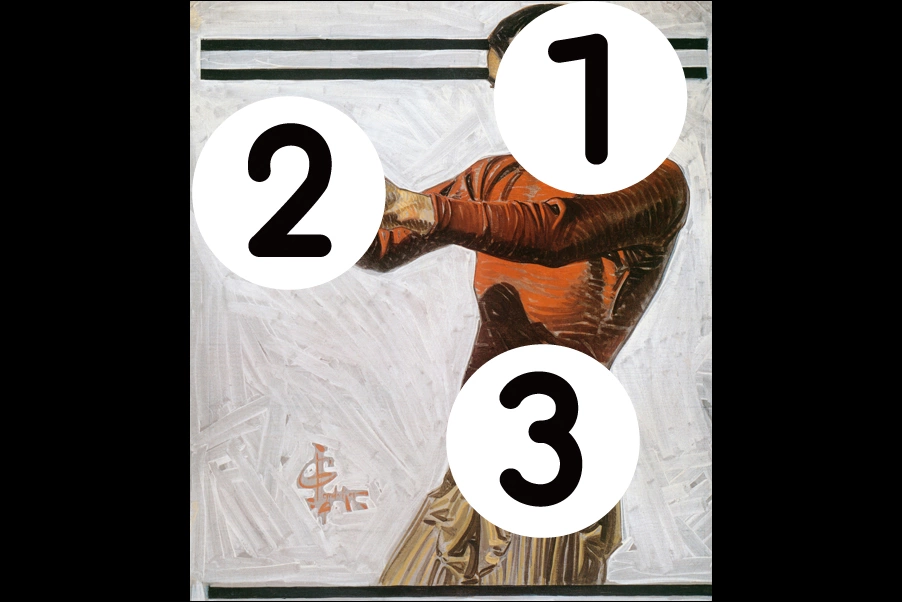 number
