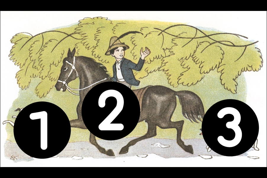 number