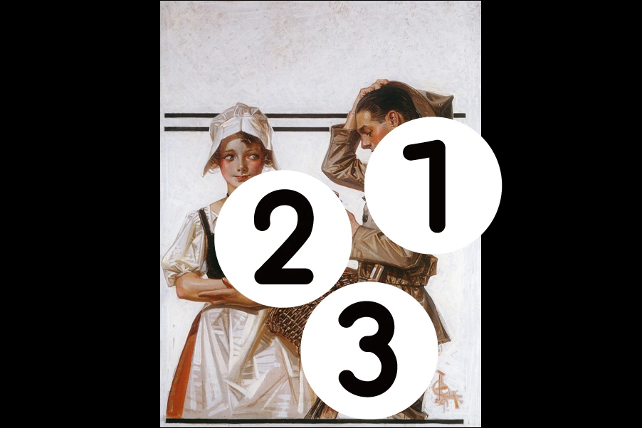 number
