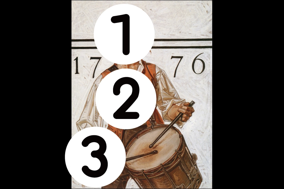 number