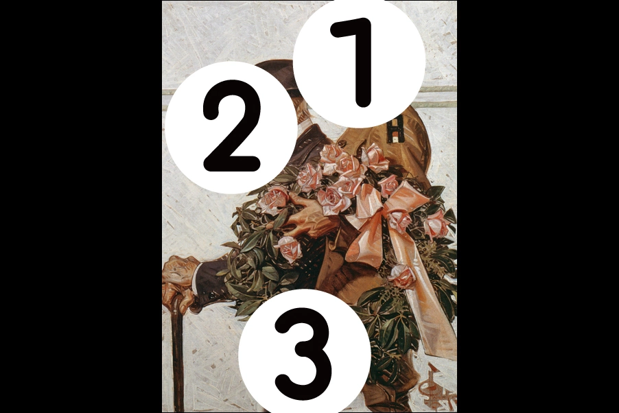 number