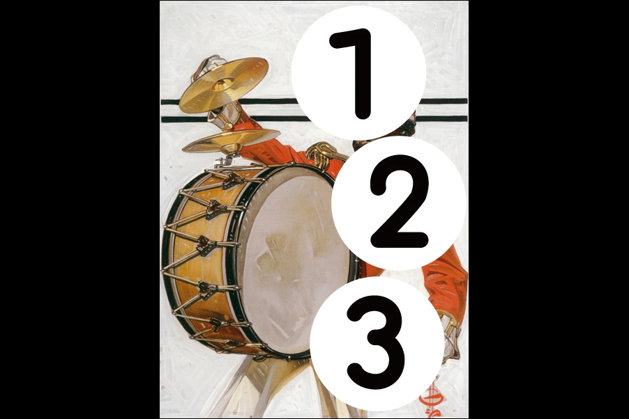 number