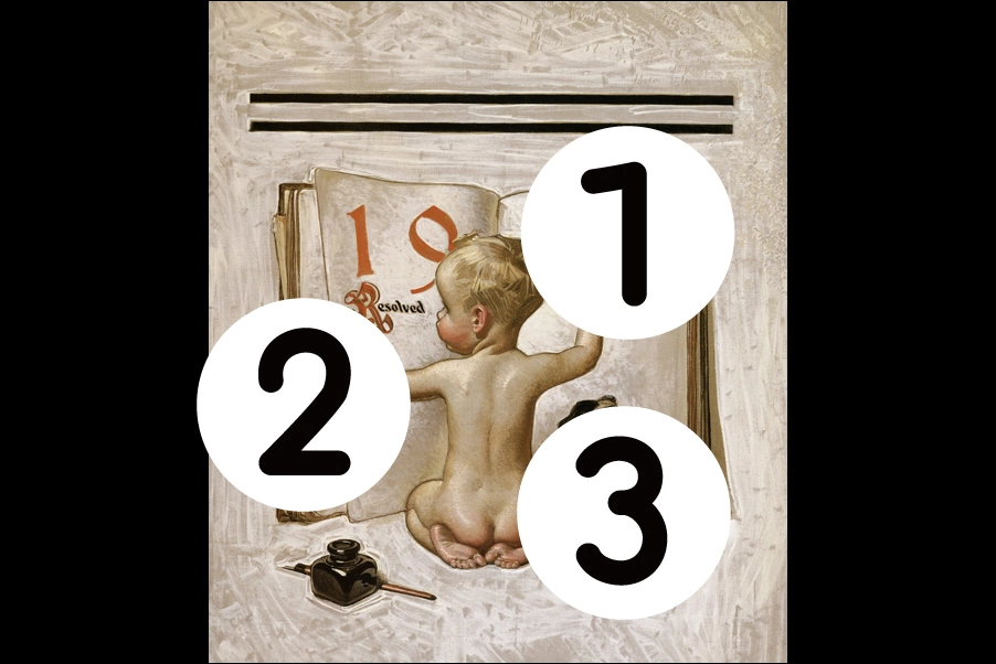 number