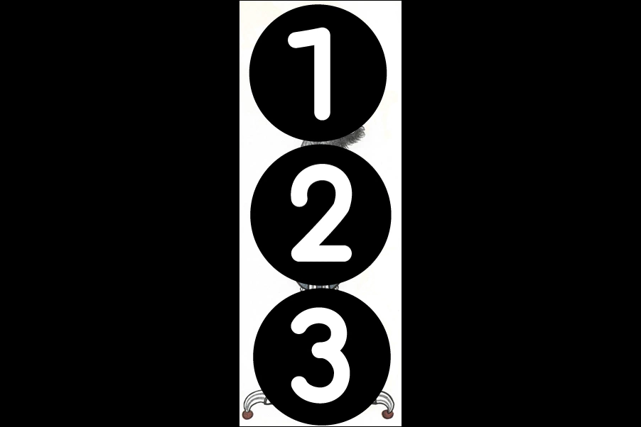 number