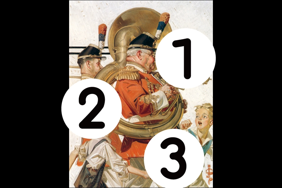 number