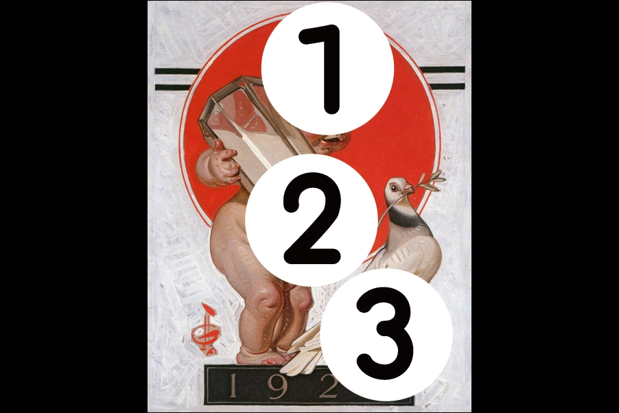 number