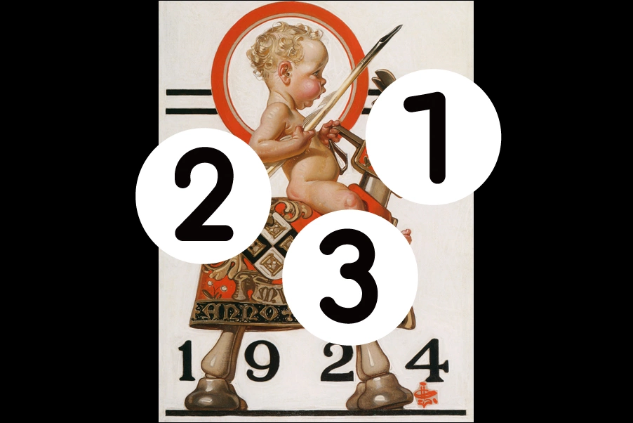 number