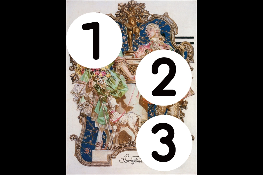 number