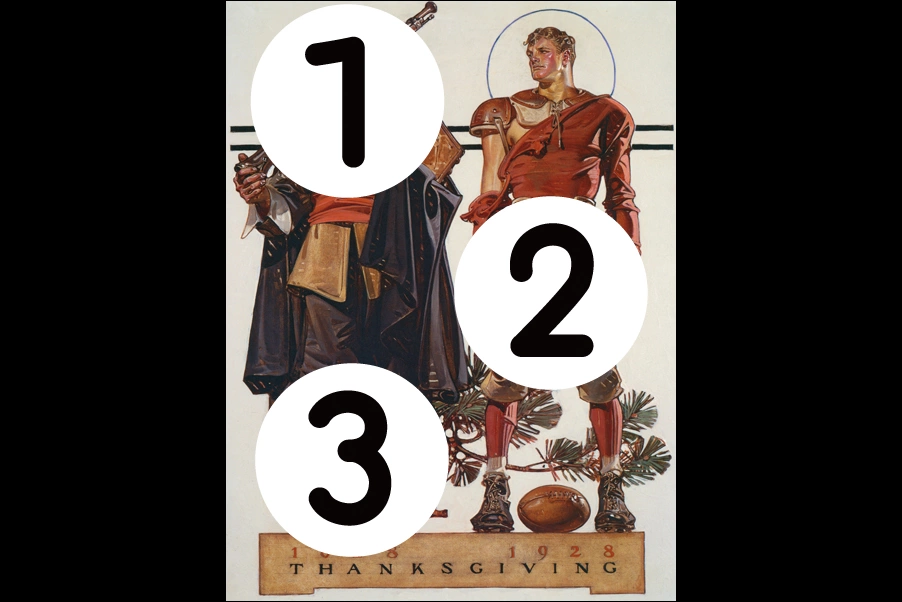 number