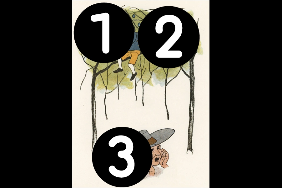 number