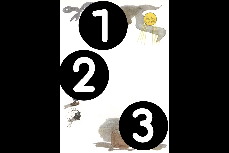 number