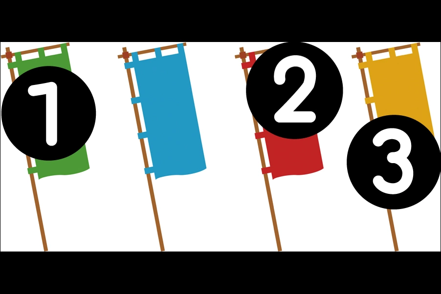 number
