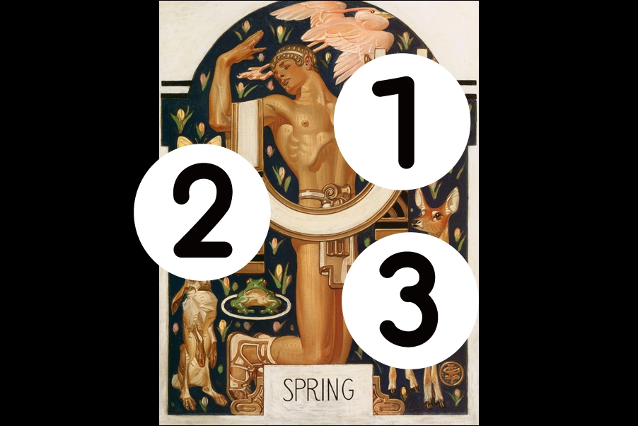number
