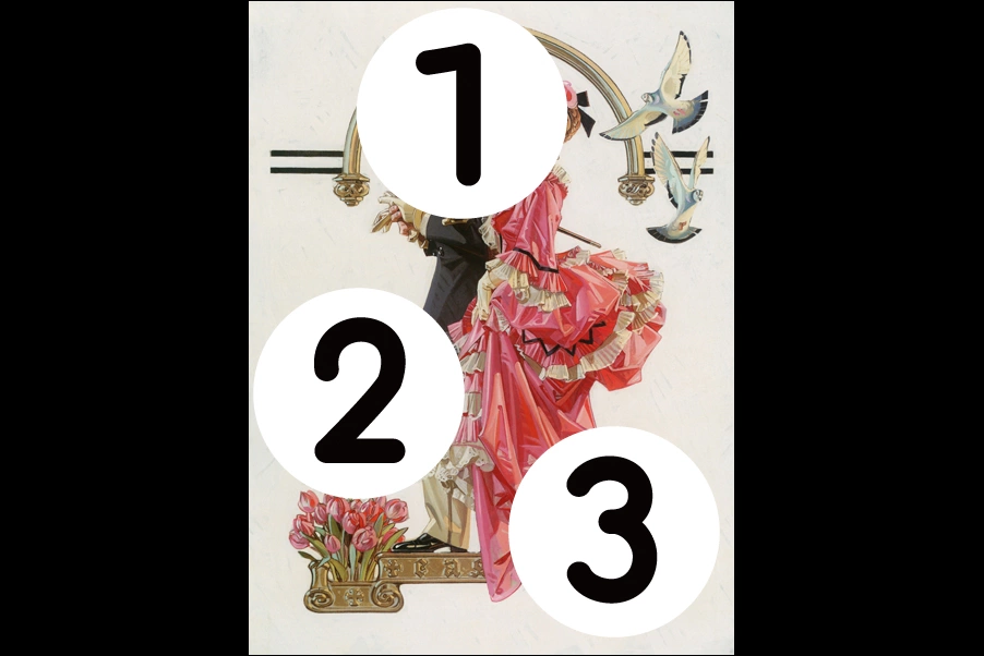 number