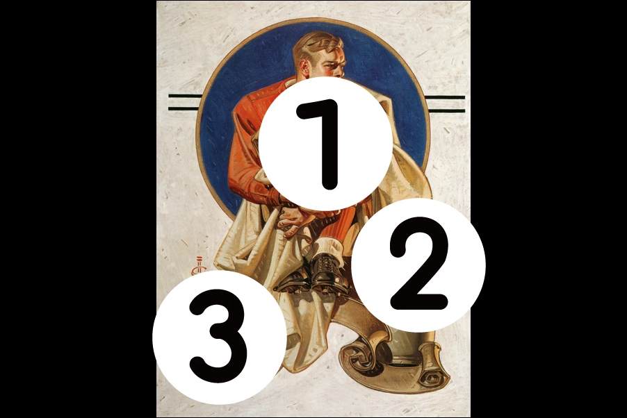 number