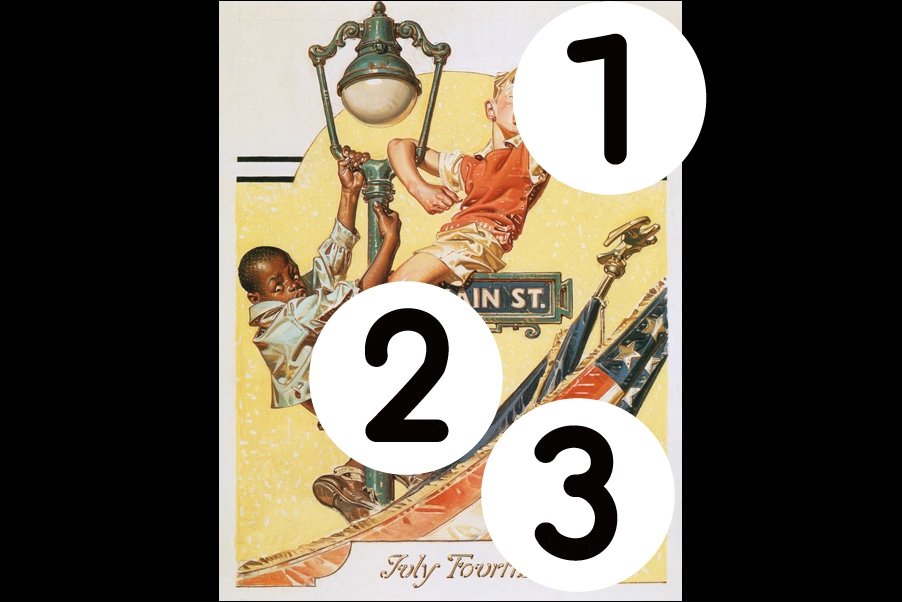 number