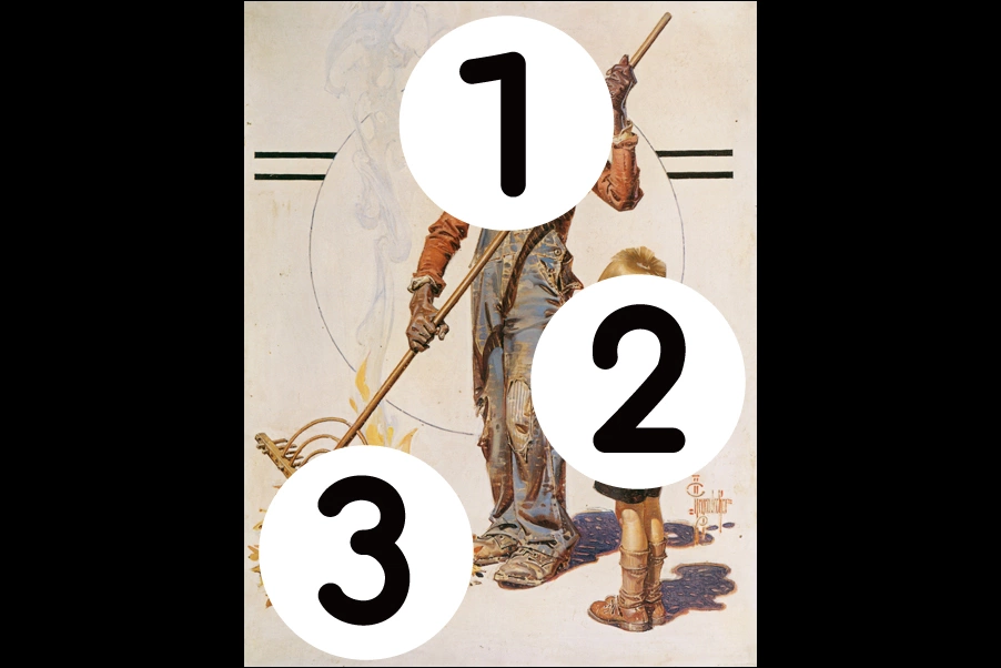 number