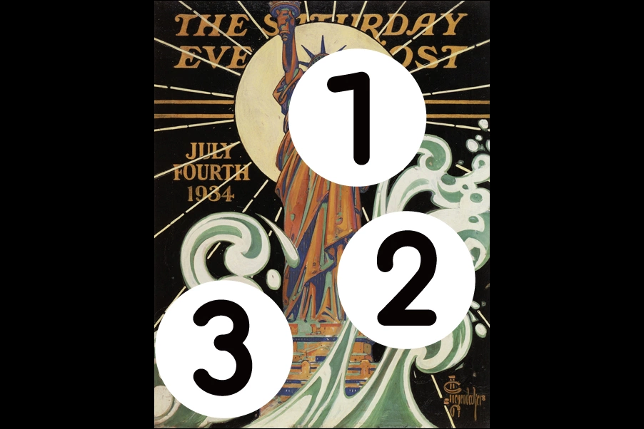 number