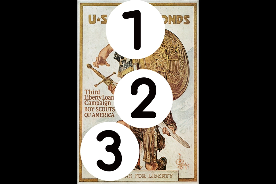 number
