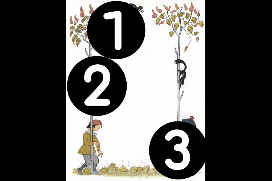 number