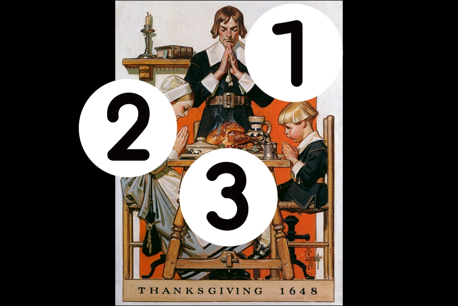 number