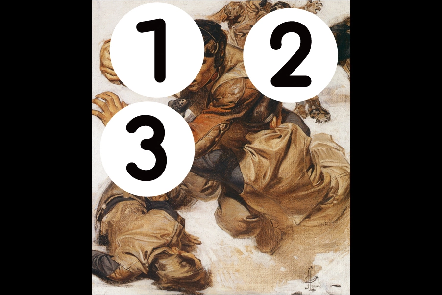 number