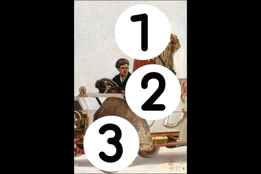 number