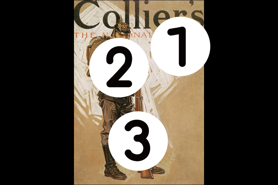 number