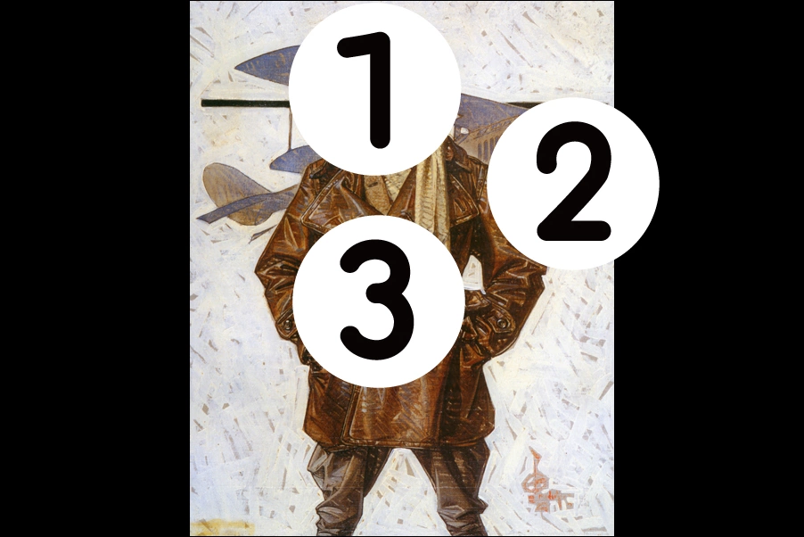 number