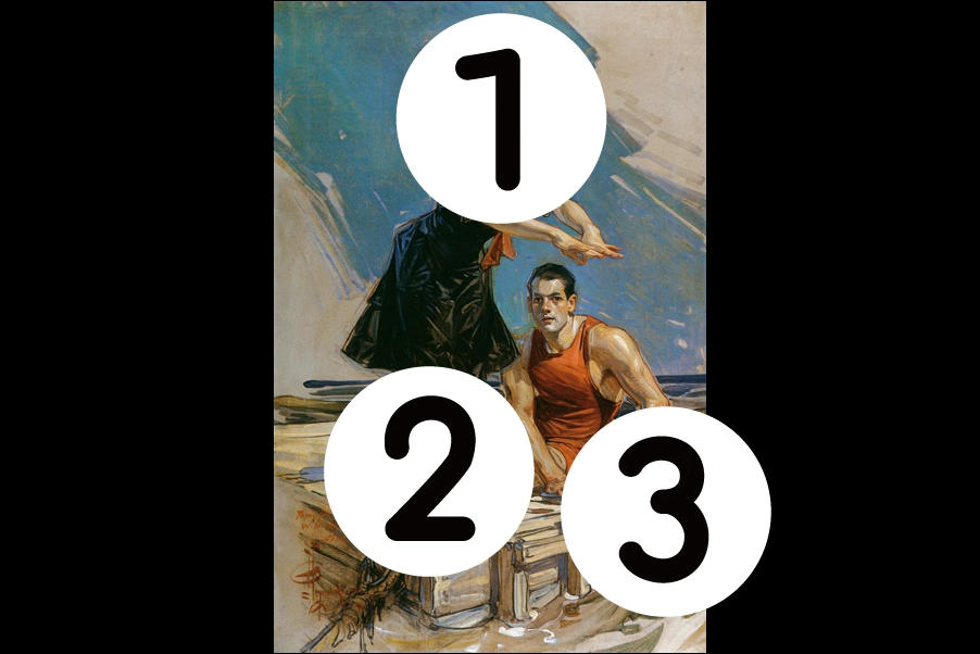 number