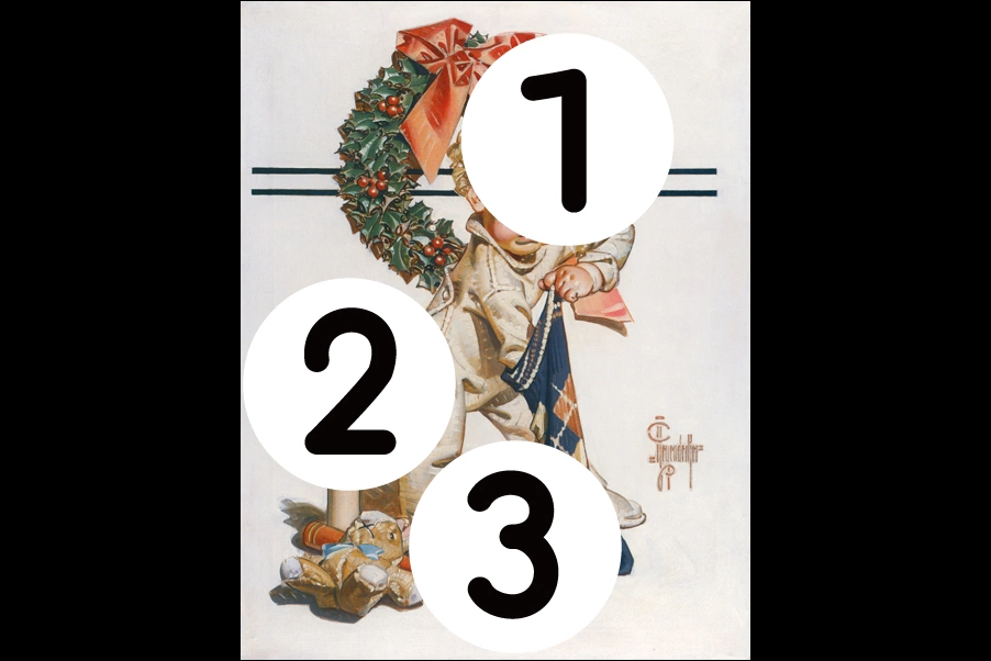 number