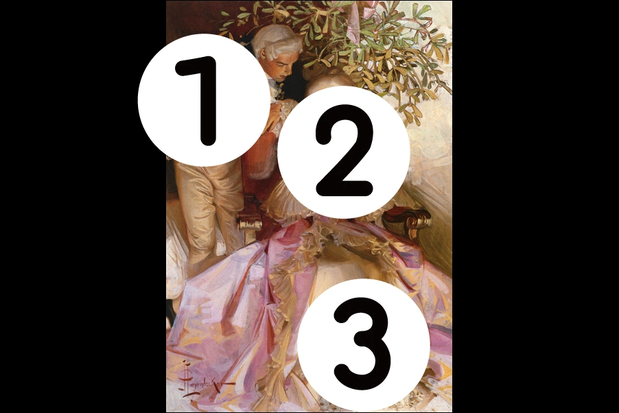 number