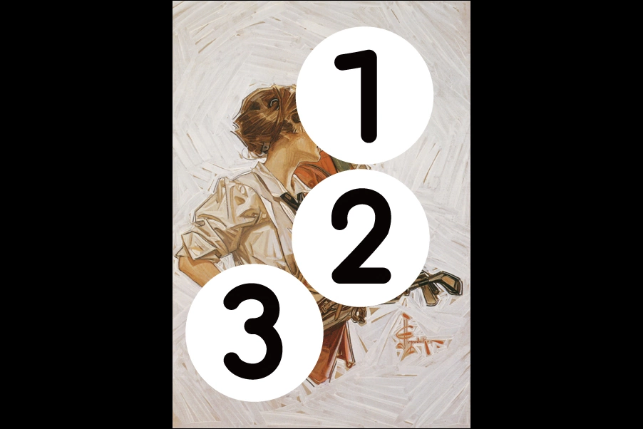 number