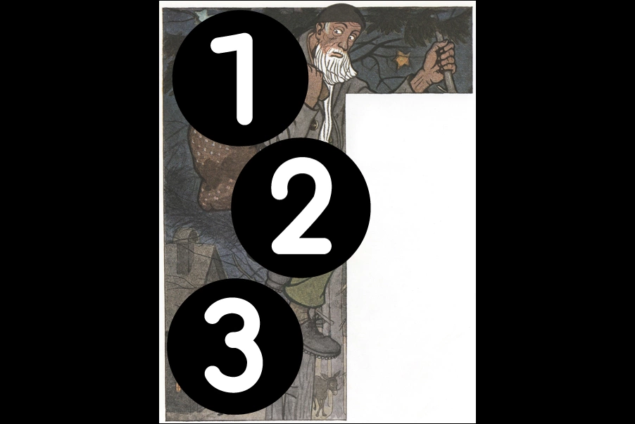 number