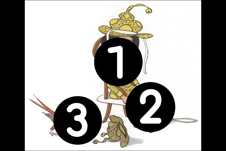 number