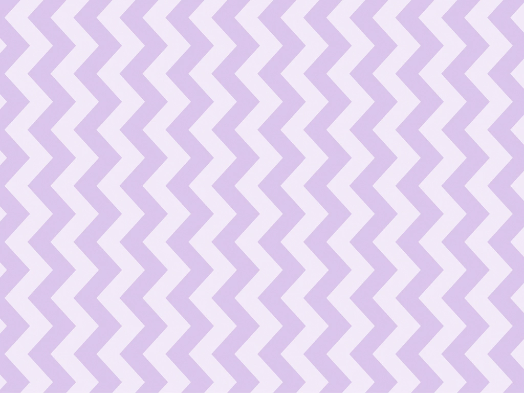6種類のギザギザ模様の背景イラストとベクター | 紫色