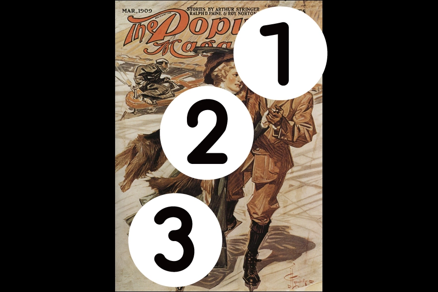 number
