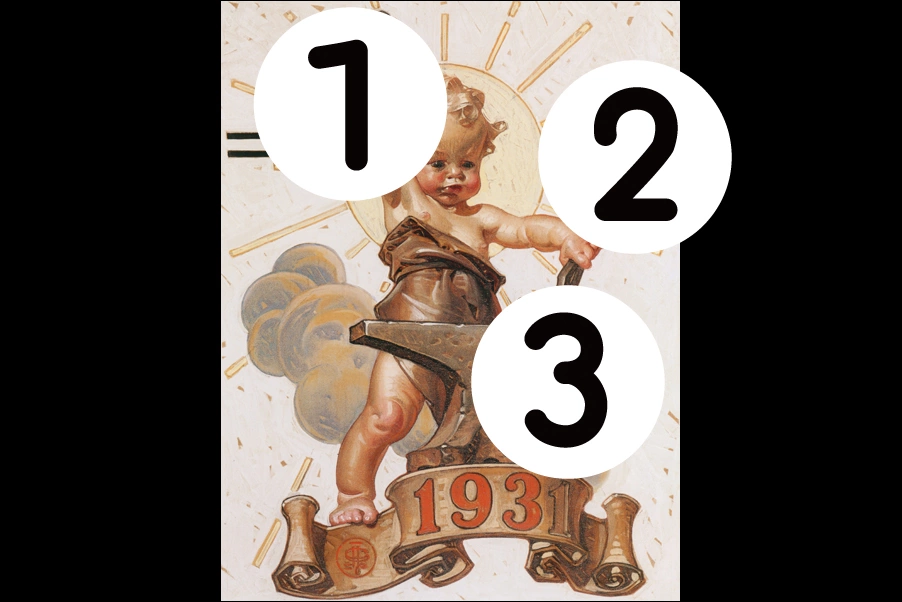 number