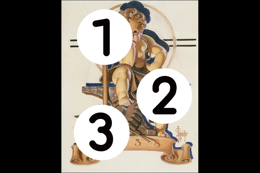 number