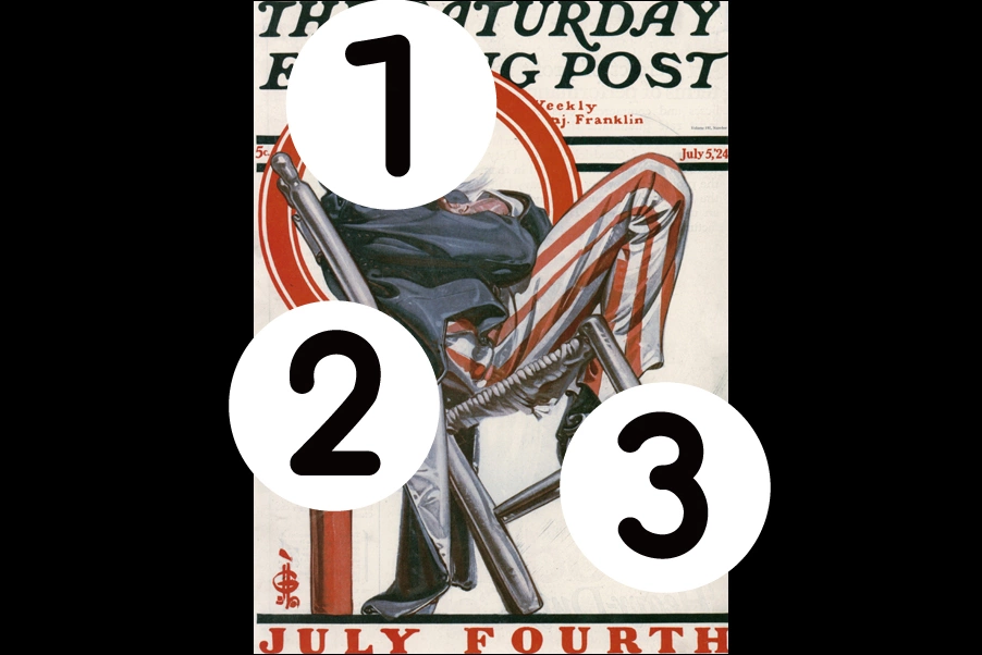 number