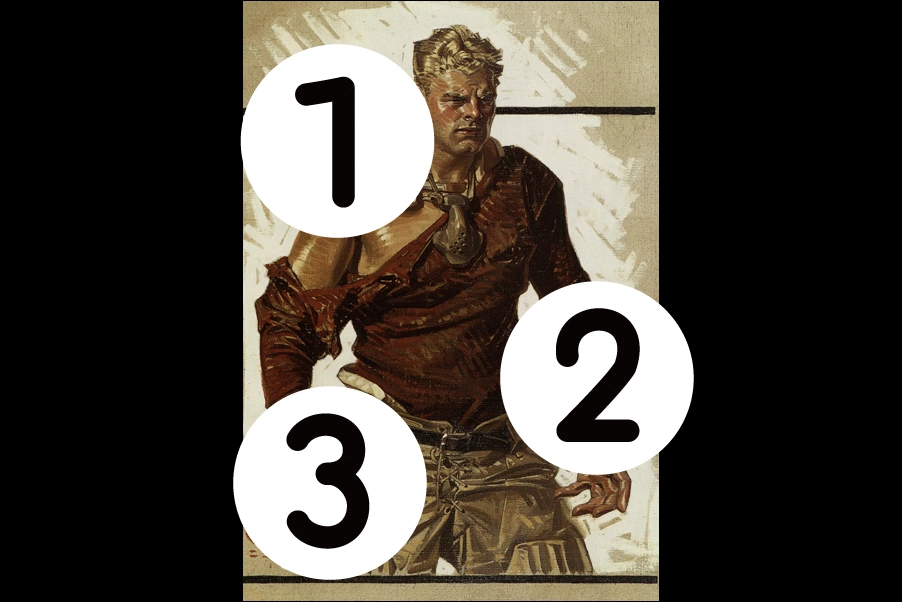 number