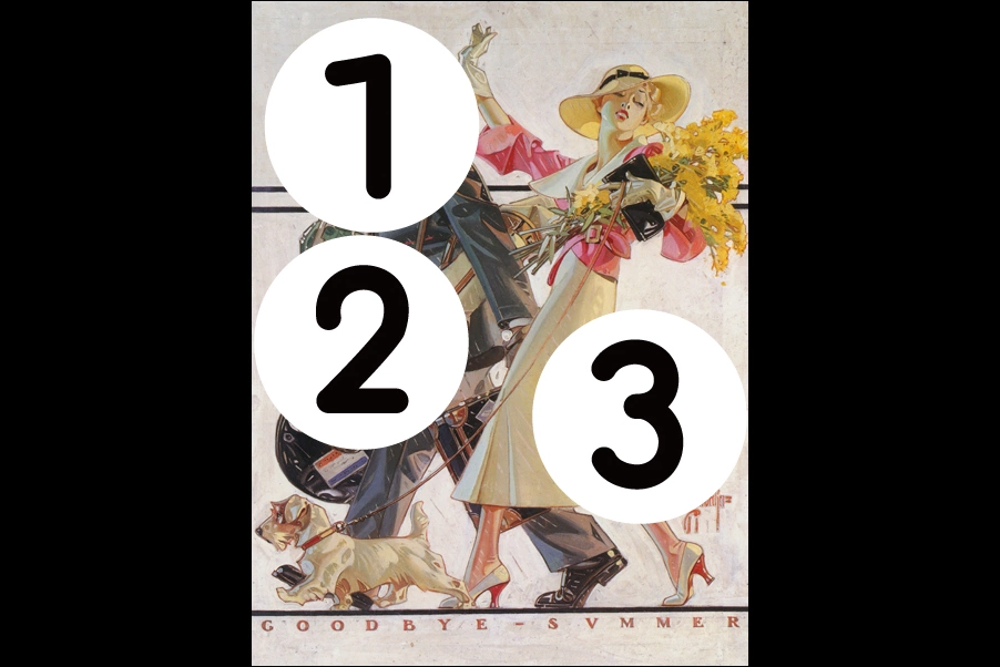 number