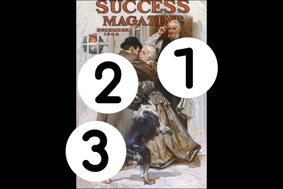 number