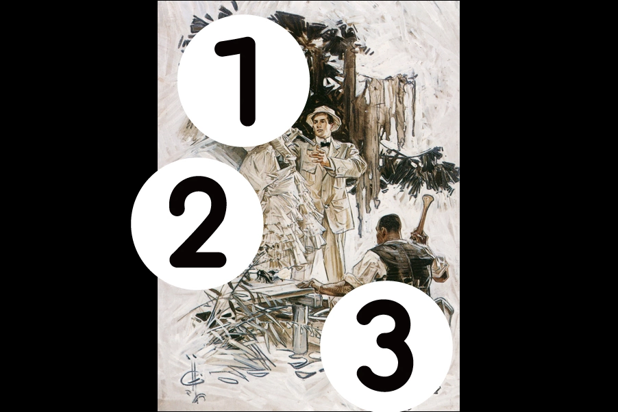 number
