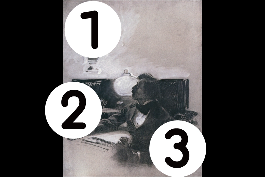 number