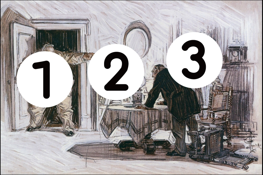 number
